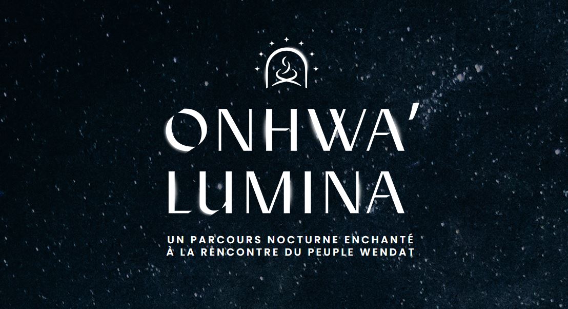 ONHWA’ LUMINA